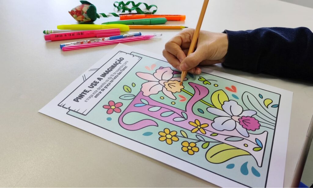 85ª Festa das Flores prepara ações especiais para os moradores de Joinville