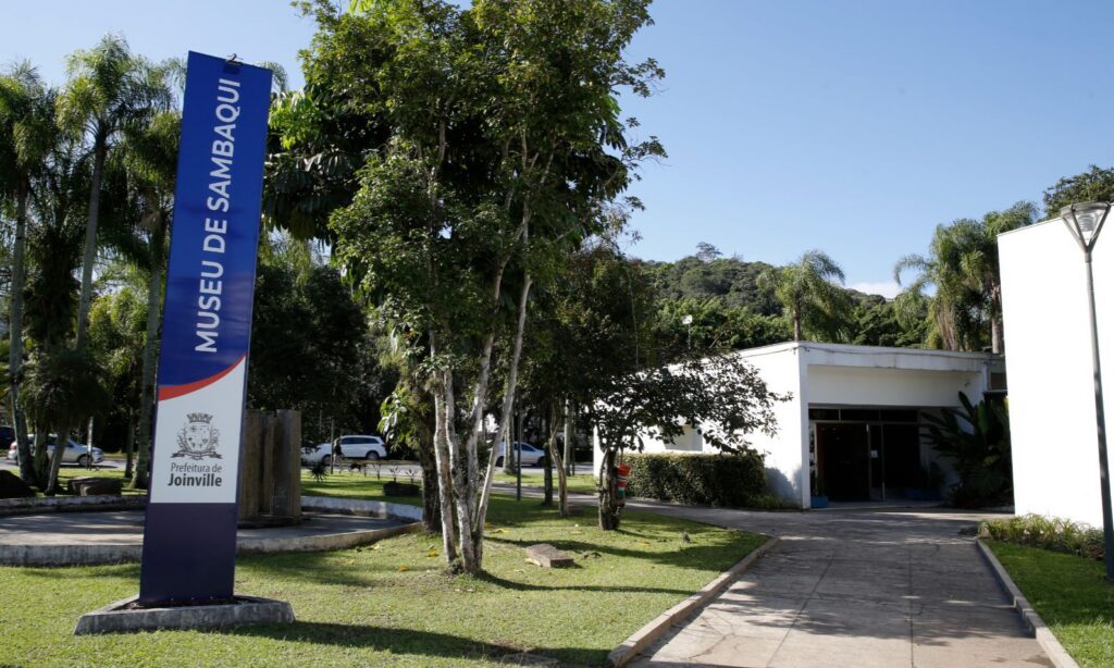 Museu Arqueológico de Sambaqui de Joinville recebe prêmio nacional do Iphan