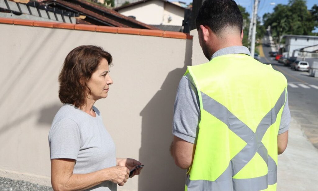 Águas de Joinville realiza pesquisa de satisfação sobre atendimento e serviços