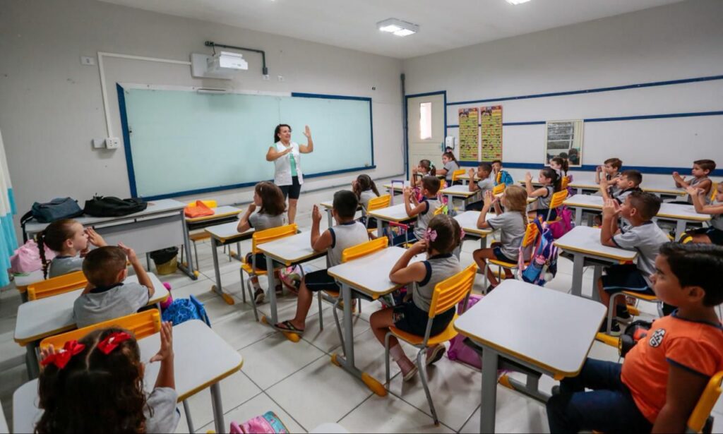 Prefeitura de Joinville publica aviso de audiência e consulta pública sobre PPP de infraestrutura para 27 novas unidades escolares