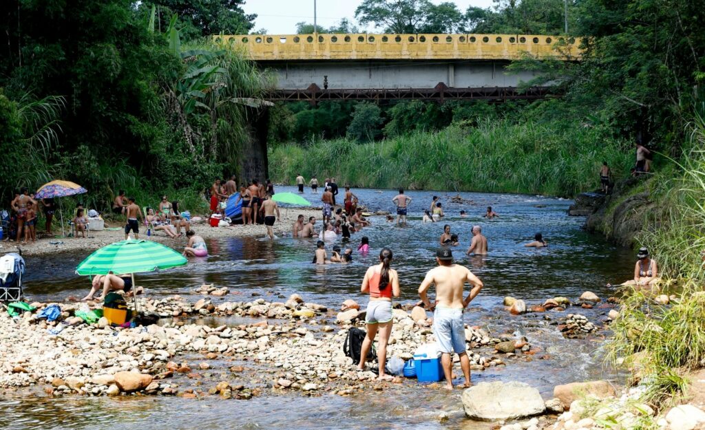 Defesa Civil de Joinville inicia série de blitzes educativas do Projeto Piava