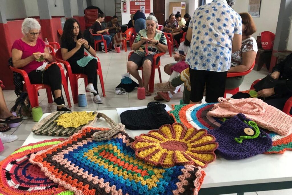 Inscrições para o Simdec seguem abertas até dia 12 de dezembro, com oportunidade para tirar projetos culturais do papel