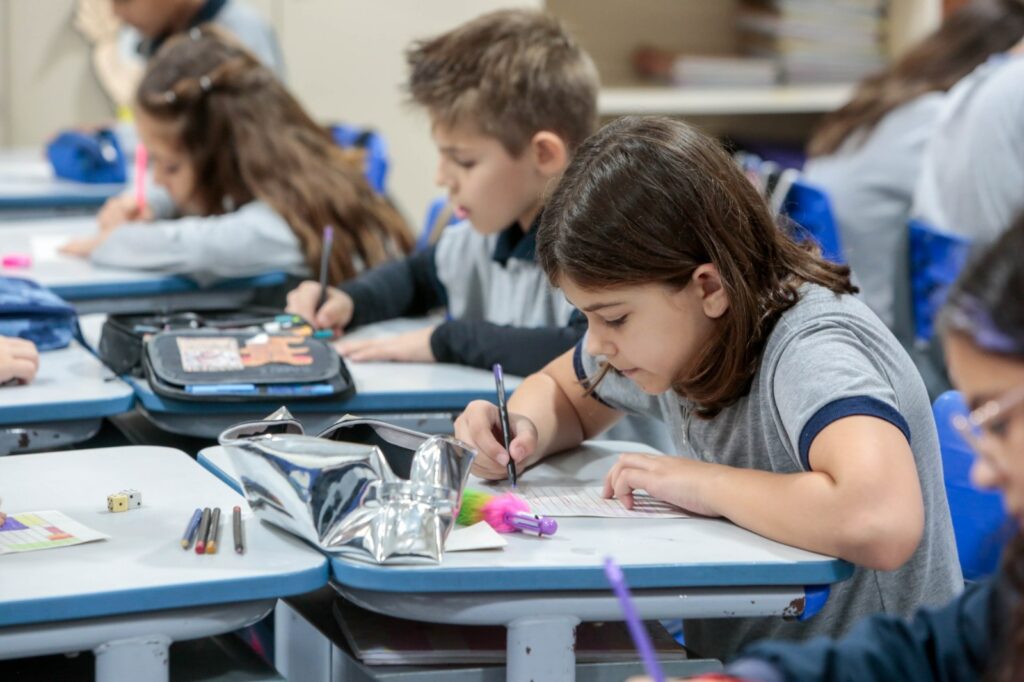 Secretaria de Educação de Joinville abre matrículas de novos alunos para 2026