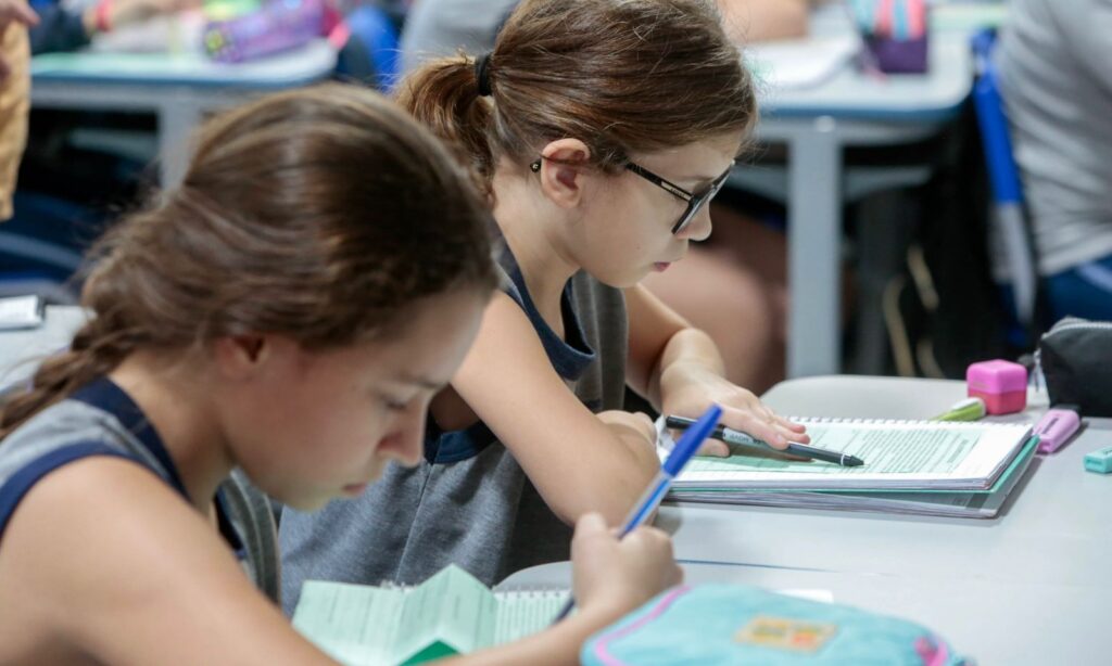Alunos da Rede Municipal de Ensino conquistam oito medalhas de ouro e batem recorde na 20ª Olimpíada Brasileira de Matemática