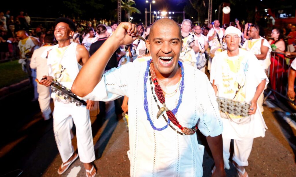 Liga das Escolas de Samba e Secretaria de Cultura e Turismo anunciam as novidades e a programação do Carnaval de Joinville