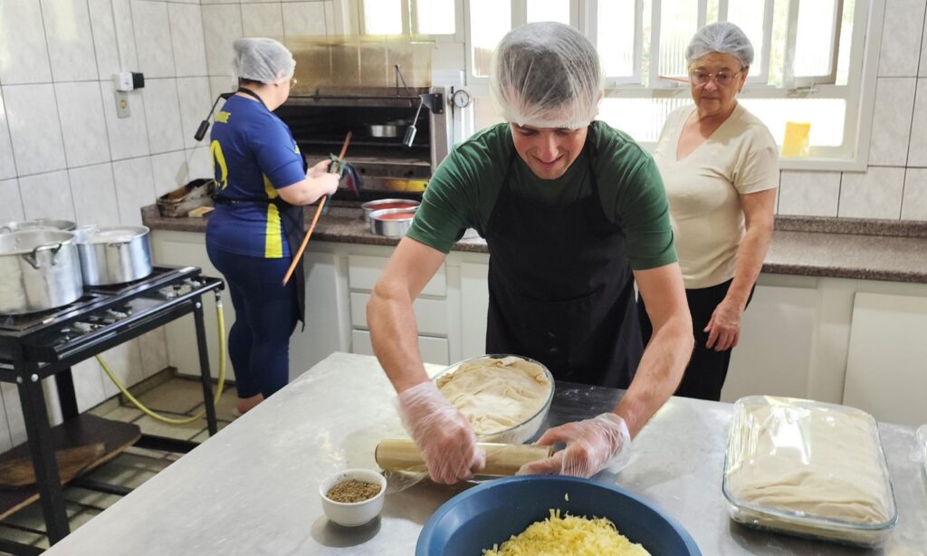 Prefeitura de Joinville qualifica produtores rurais e fomenta a geração de renda com cursos gratuitos
