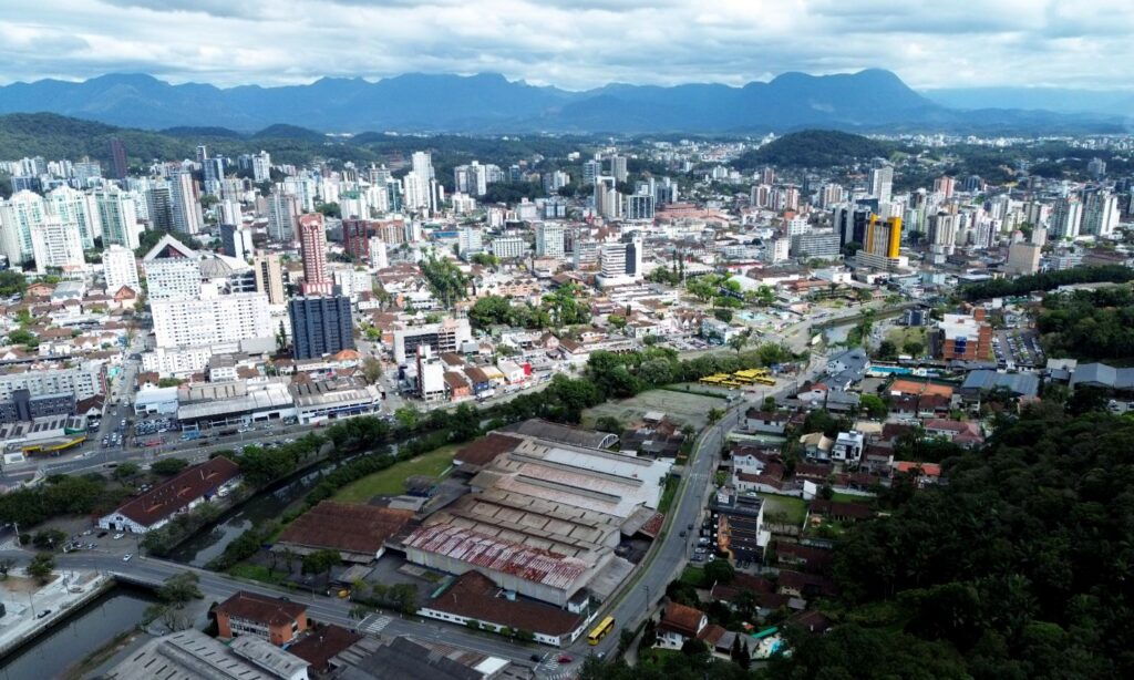 Solicitação do Certificado de Vistoria e Conclusão de Obra passa a ser totalmente digital e unificada com outros documentos em Joinville