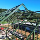 Após Processo Administrativo, penalidades e multa por descumprimento do contrato, Prefeitura extingue contrato com empresa responsável pela obra do Palácio das Orquídeas