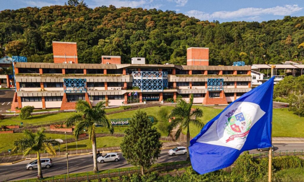 Prefeitura de Joinville publica o resultado final do Concurso Público