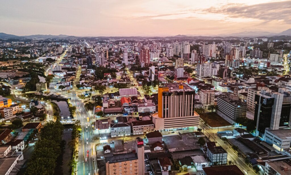 Confira como ficam os serviços da Prefeitura de Joinville no feriado de 9 de março