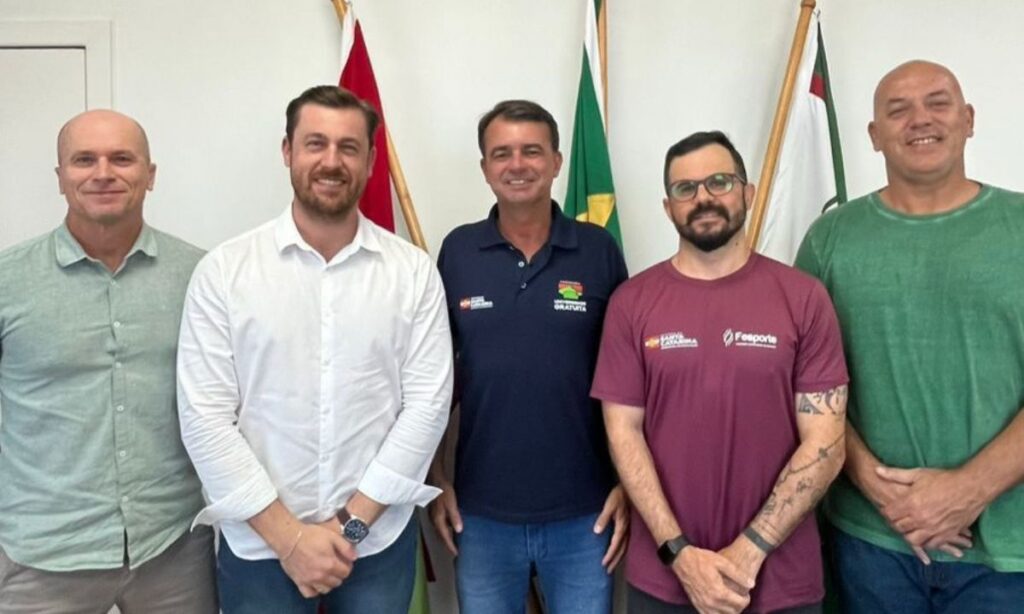 Definida a data dos Jogos Abertos da Terceira Idade 2026, com sede em Joinville