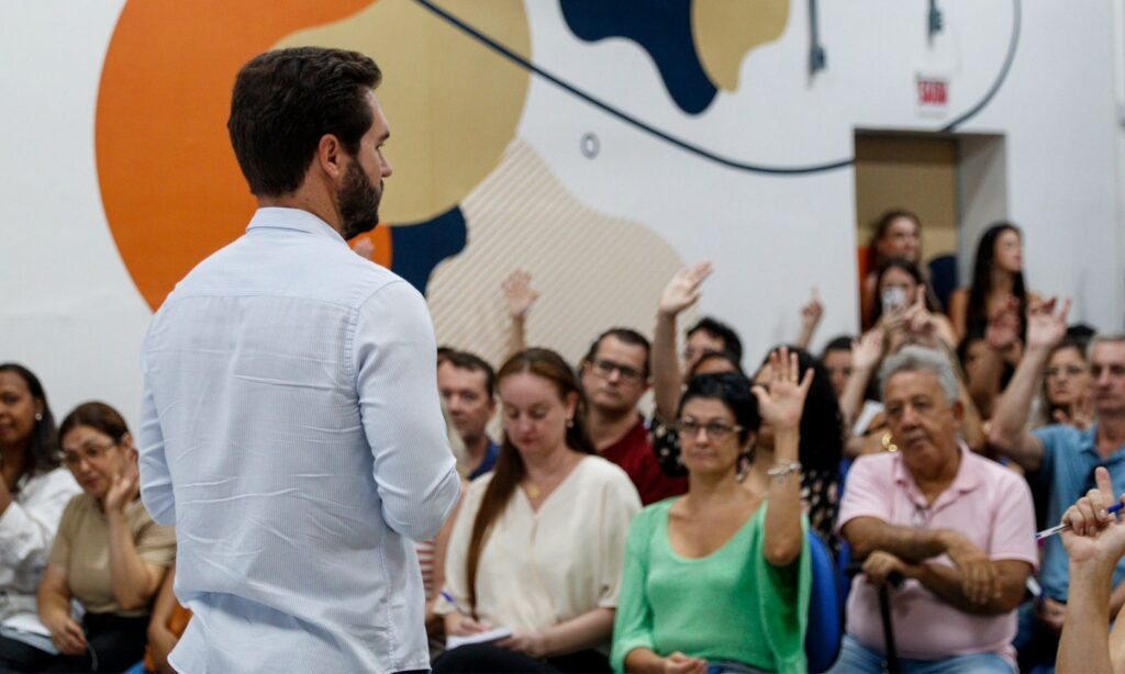 Programa Join.Cubo inicia nova turma de formação de empreendedores em Joinville