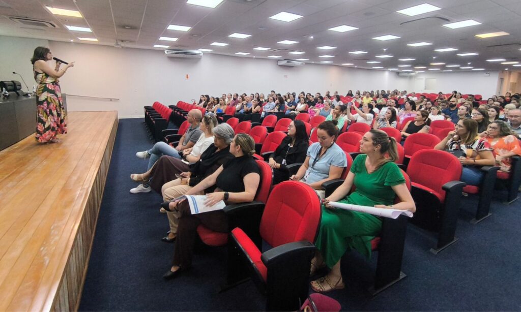 Secretaria da Saúde de Joinville apresenta Plano Municipal de Saúde 2026-2029