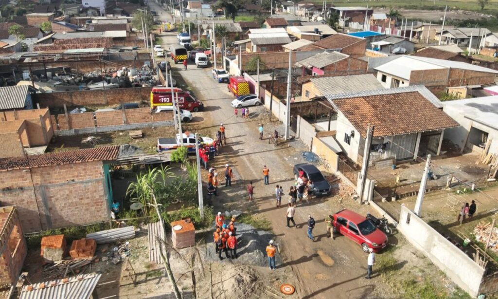 Defesa Civil de Joinville participa de simulado de gestão de desastres no próximo domingo
