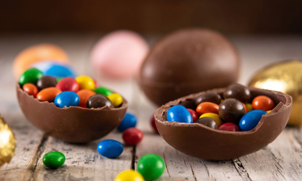 Procon de Joinville divulga pesquisa de preços dos chocolates de Páscoa