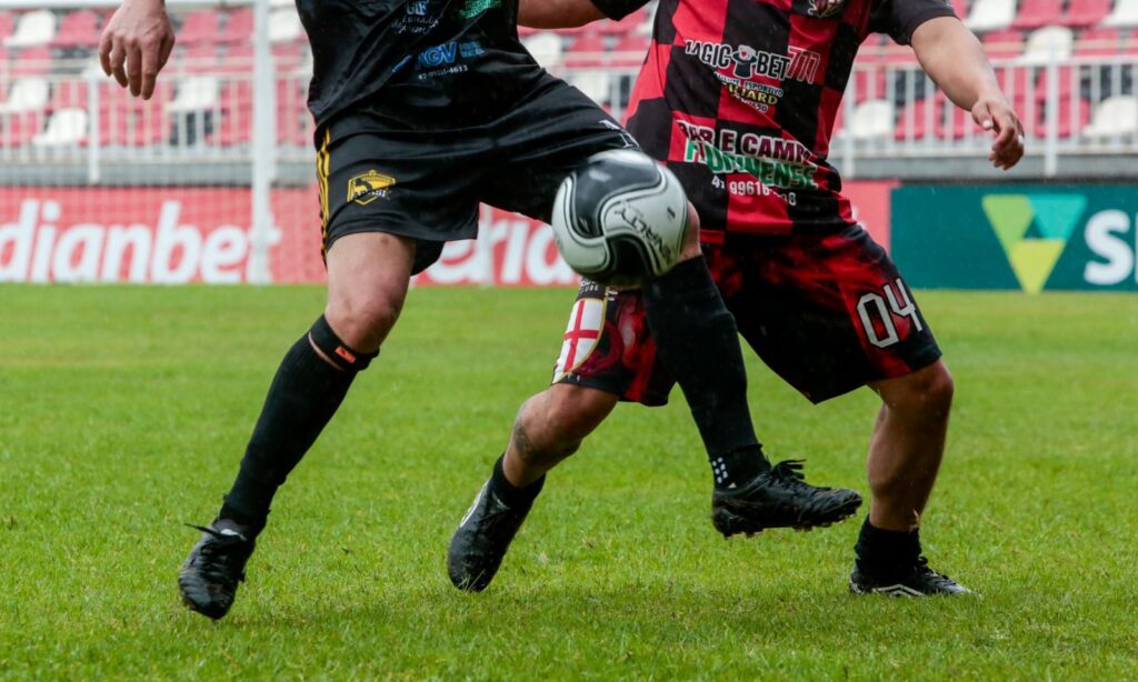 Final do 46º Copão Kurt Meinert Masculino é neste sábado, na Arena Joinville
