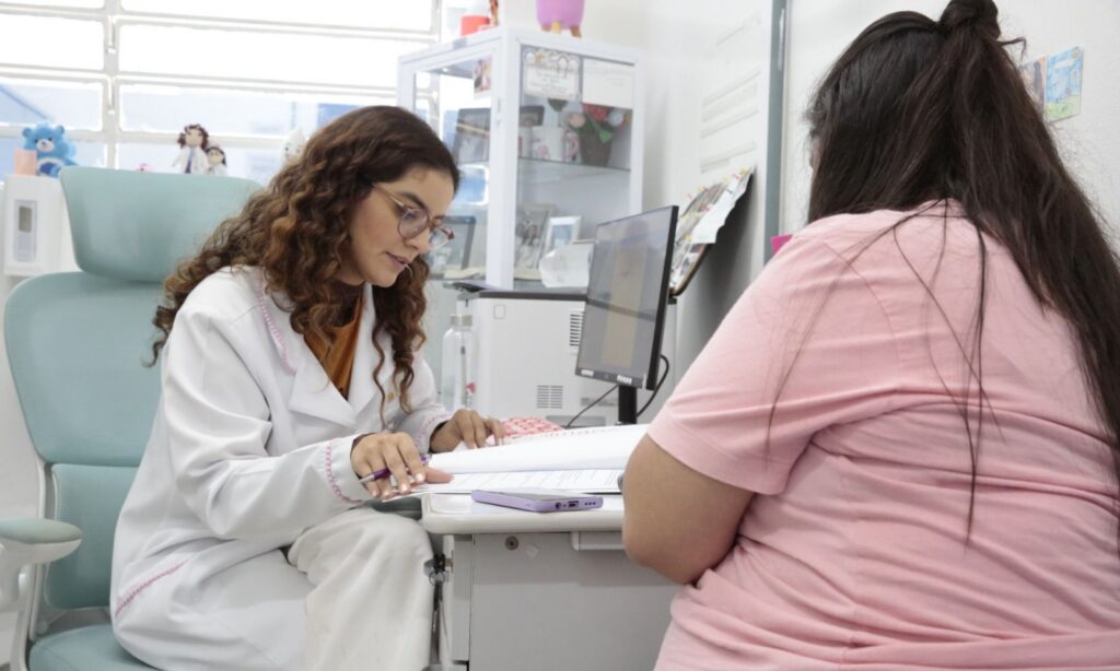 Unidades Básicas de Saúde da Família promovem ações para a saúde da mulher neste sábado em Joinville