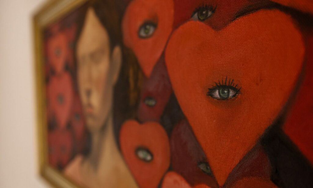 Arte produzida por mulheres ganha destaque em nova exposição do Museu de Arte de Joinville