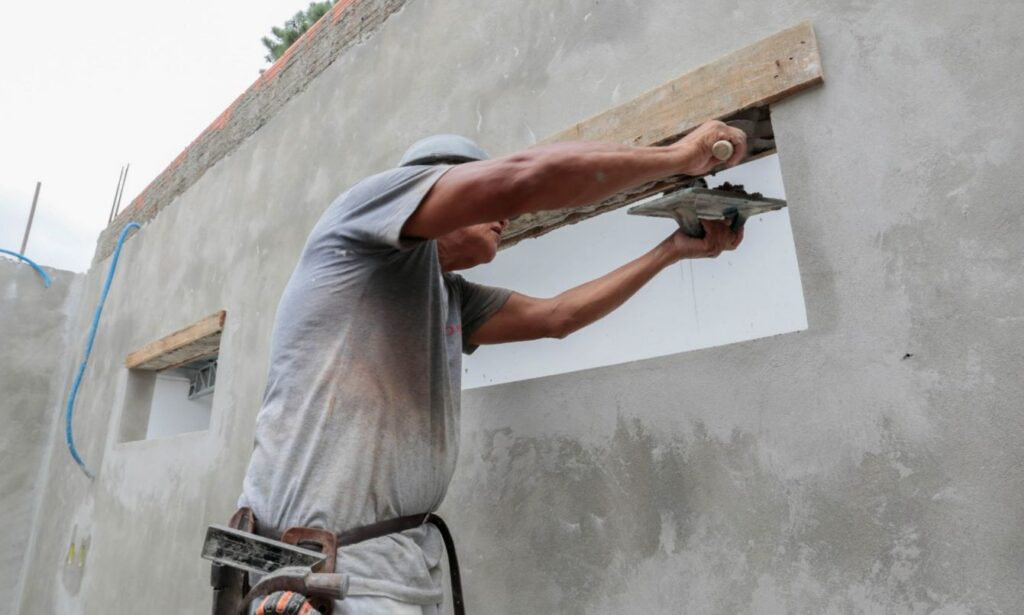 Inscrições abertas para cursos profissionalizantes na área da construção civil em Joinville