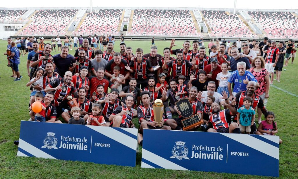 Associação União Independente conquista pentacampeonato do Copão Kurt Meinert e fica com troféu José Elias Giuliari em definitivo