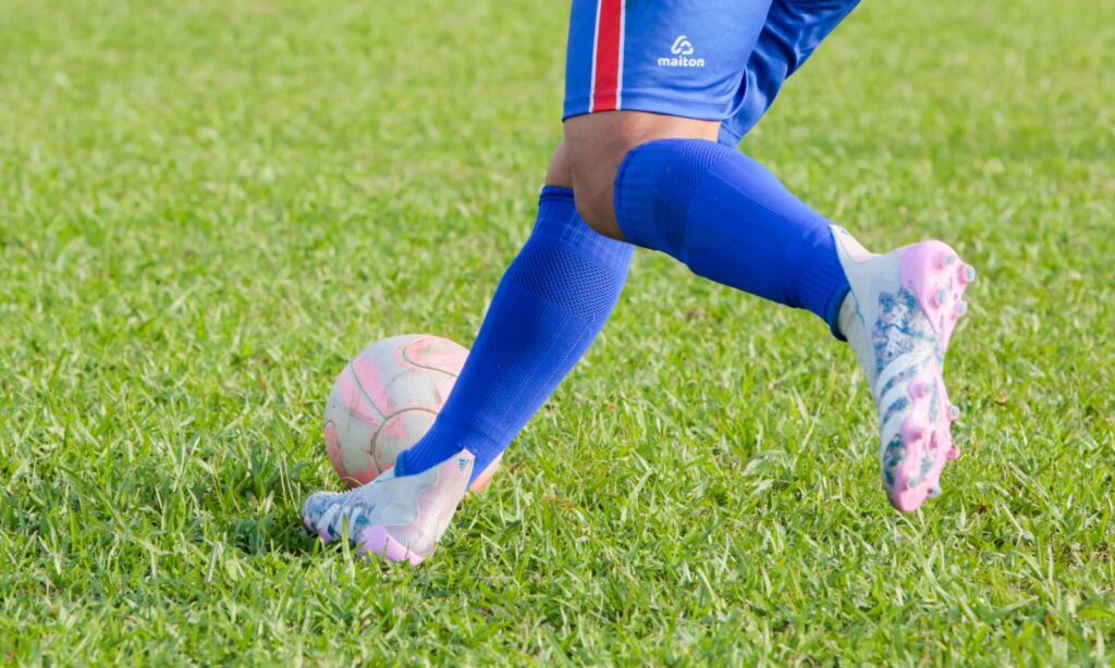Prefeitura de Joinville assina convênio para apoio ao futebol amador do município