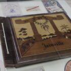 Documentos e publicações antigas sobre Joinville