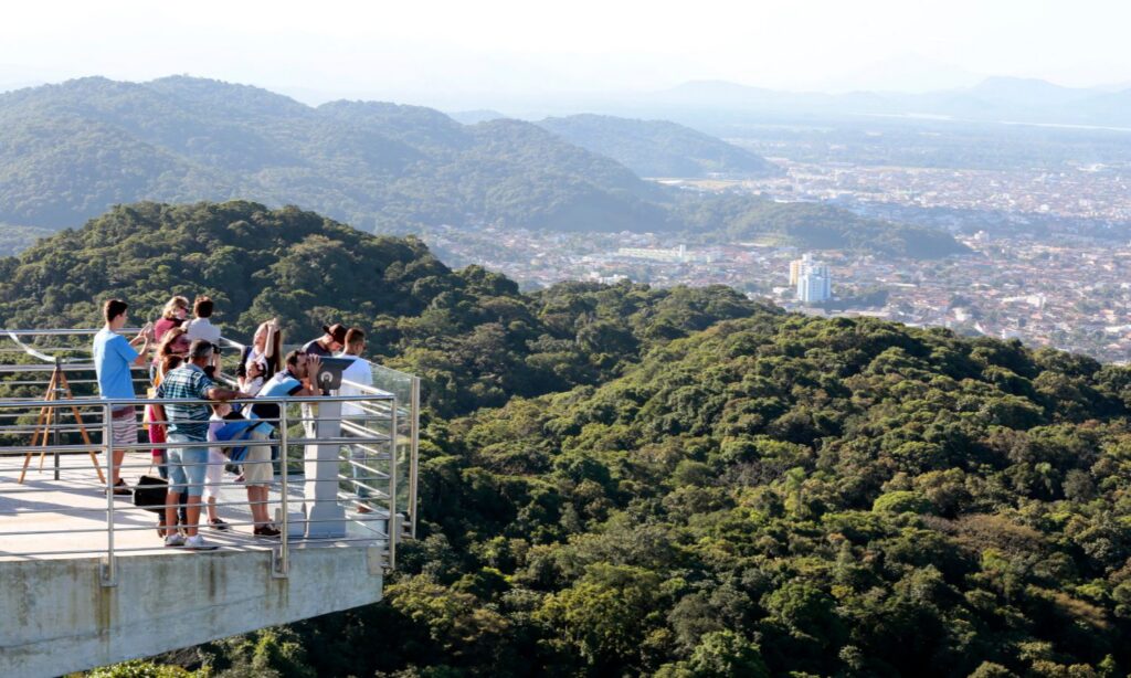 Investimentos qualificam o turismo em Joinville, aumentam arrecadação e destacam a cidade como destino turístico