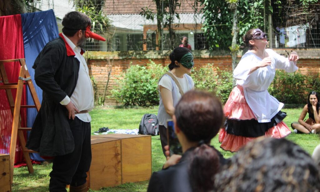 Convescote especial de aniversário de Joinville é destaque da agenda cultural