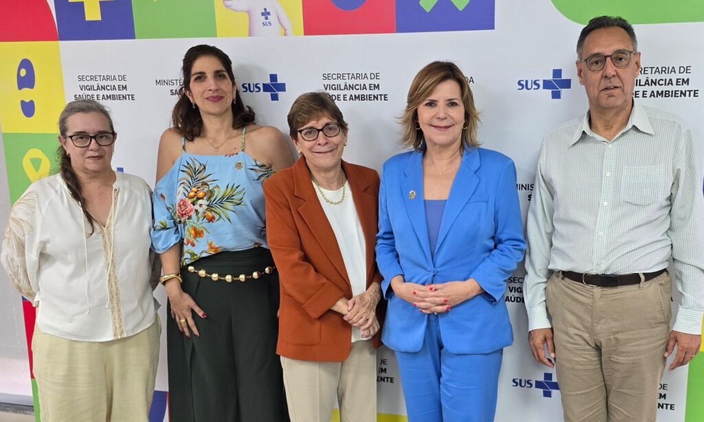 Prefeitura solicita ao Ministério da Saúde que cobertura do Método Wolbachia seja ampliada para 100% da área urbana de Joinville