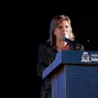 Rejane Gambin prefeita de Joinville