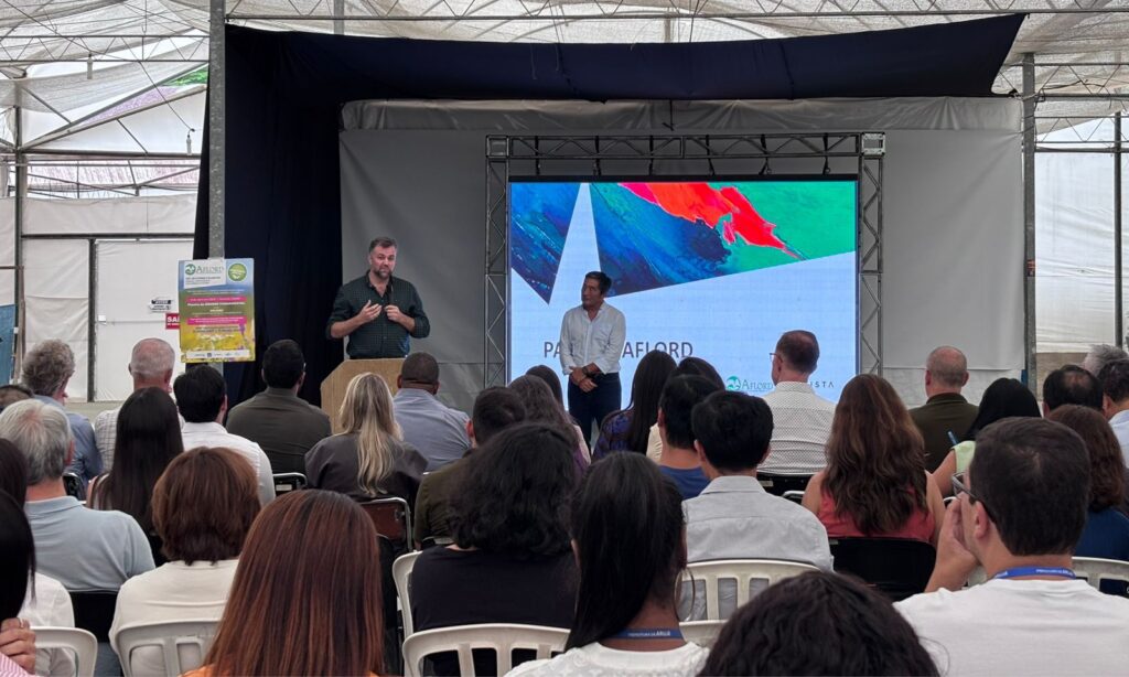 Experiência de Joinville no desenvolvimento do turismo é destaque em cidade de São Paulo