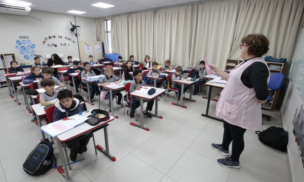 Prefeitura de Joinville abre inscrições para Concurso Público da Educação