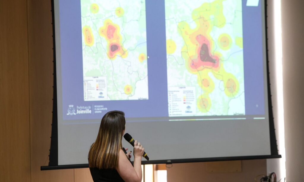 Com desburocratização e aperfeiçoamento, Joinville reduz de nove para três meses o prazo para análise de Estudo de Impacto de Vizinhança