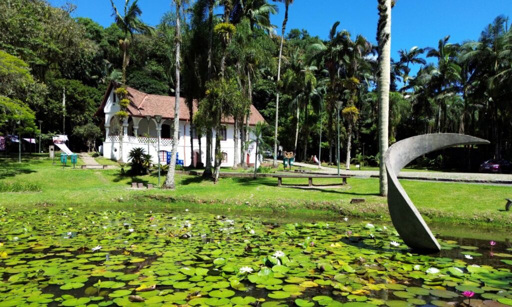 Museu de Arte de Joinville aberto nesta sexta-feira à noite é destaque da agenda cultural em Joinville