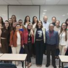 Equipe da Secretaria da Saúde