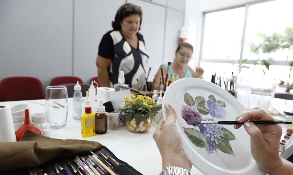 Joinville é finalista nacional em prêmio de boas práticas dos CEUs das Artes