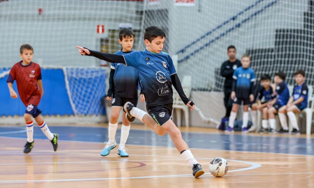 Prefeitura de Joinville passa a divulgar agenda esportiva semanal com espaço para esporte amador, profissional e recreativo