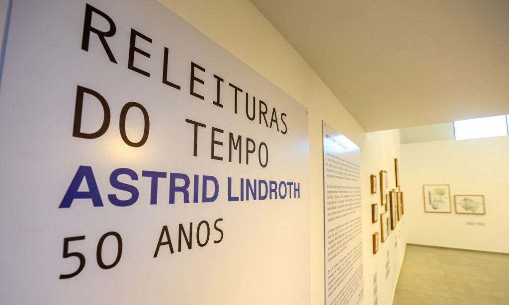 Abertura da exposição de Astrid Lindroth e Festa Junina de Joinville movimentam a agenda cultural