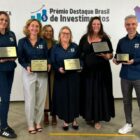 Joinville é premiada no 59º Congresso da Associação Brasileira de Instituições de Previdência Estaduais e Municipais