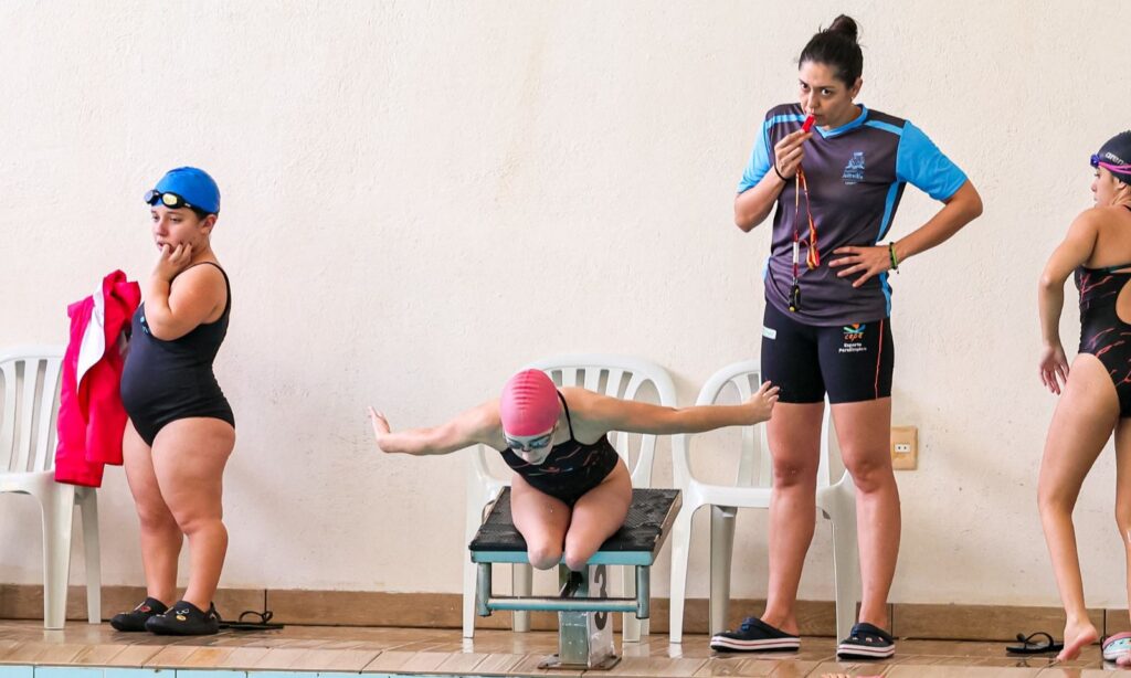 Joinville conquista número recorde de medalhas no Parajesc