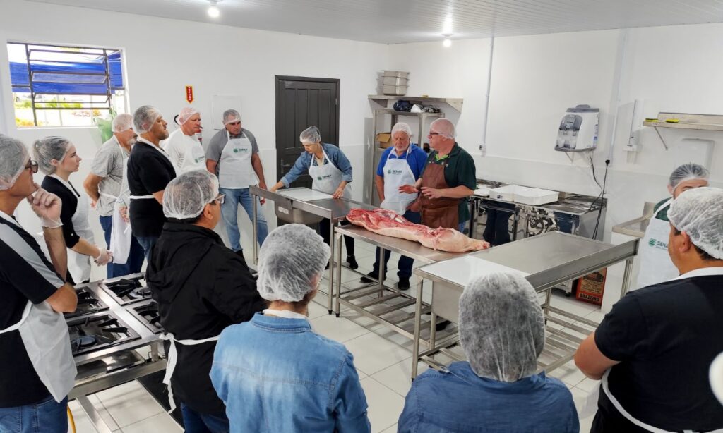 Prefeitura de Joinville divulga cursos para produtores rurais no mês de julho