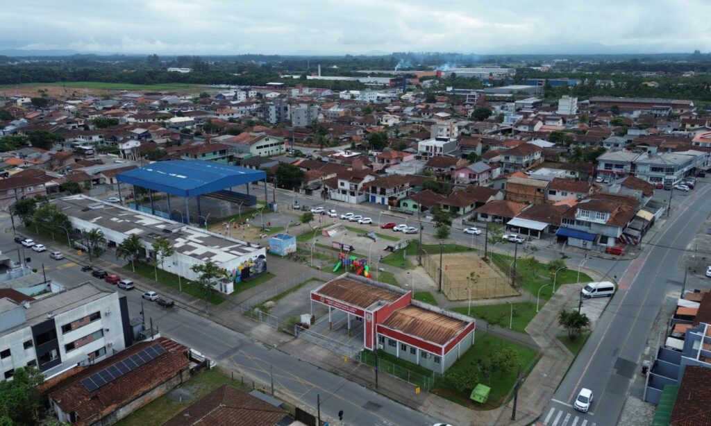 CEU Aventureiro recebe comunidade em evento com atividades sobre segurança alimentar, saúde, cultura e educação ambiental