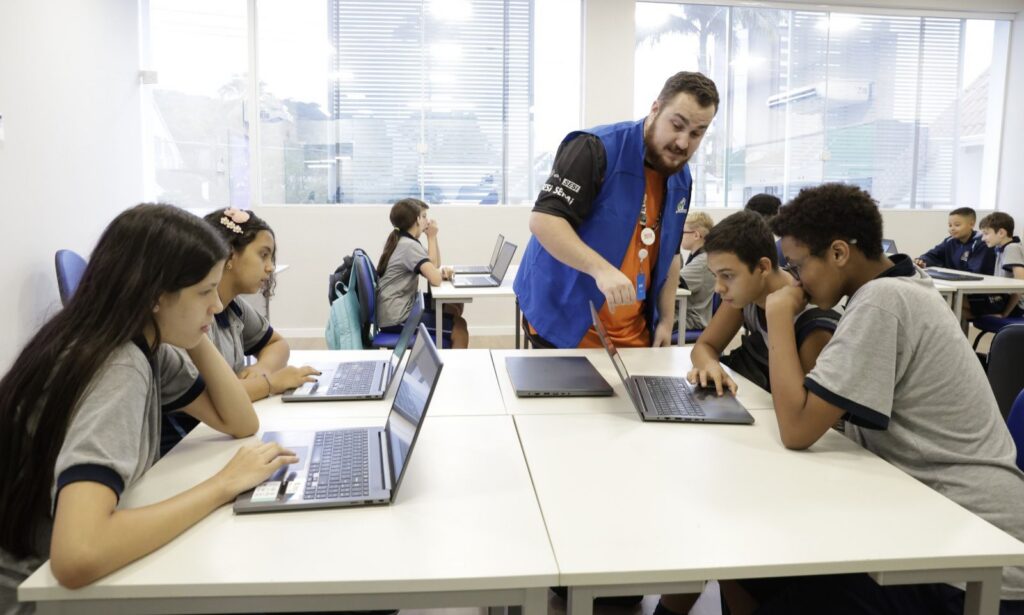 Secretaria de Educação de Joinville abre inscrições para oficinas de férias no CRIE