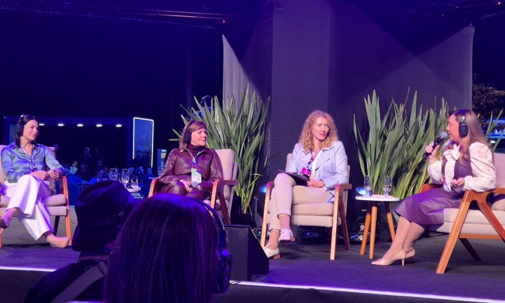 Prefeitura de Joinville compartilha experiências e iniciativas no maior evento brasileiro de desenvolvimento urbano