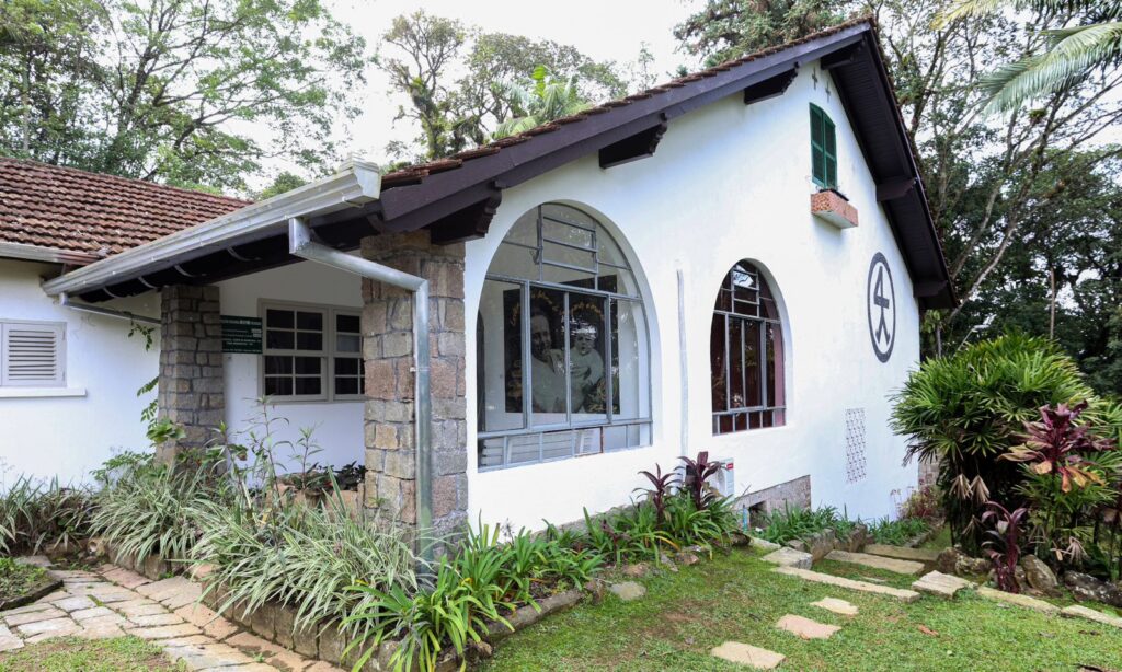 Museu Casa Fritz Alt reabre ao público neste domingo com programação especial