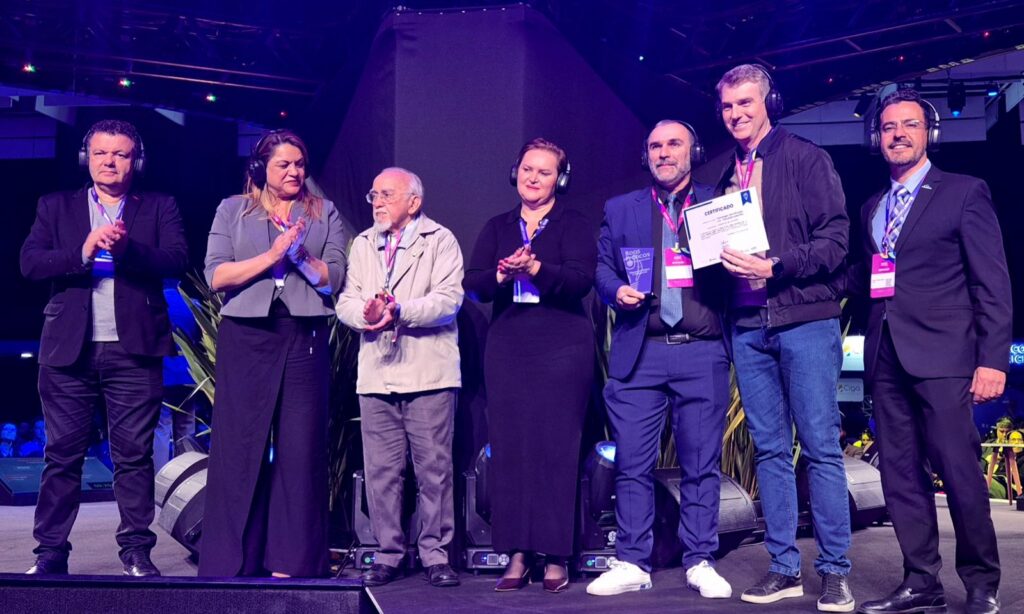 Prefeitura de Joinville compartilha experiências e iniciativas no maior evento brasileiro de desenvolvimento urbano