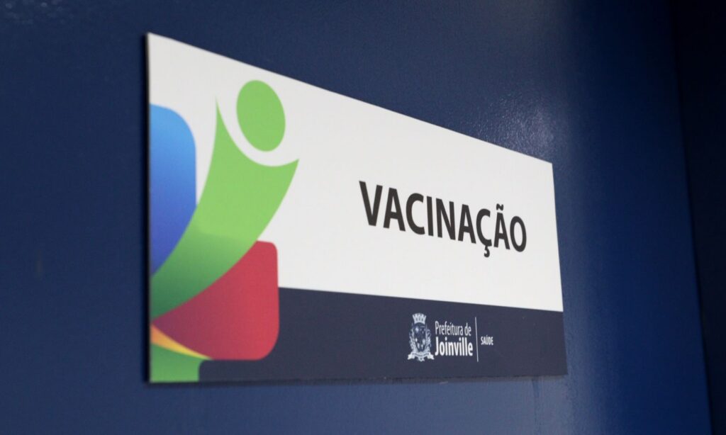 Prefeitura de Joinville reforça prazo para vacinação contra o HPV para pessoas de 15 a 19 anos no SUS, que encerra em 30 de junho