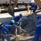 ETA Cubatão é religada e abastecimento de água vai ser normalizado gradativamente nas próximas horas