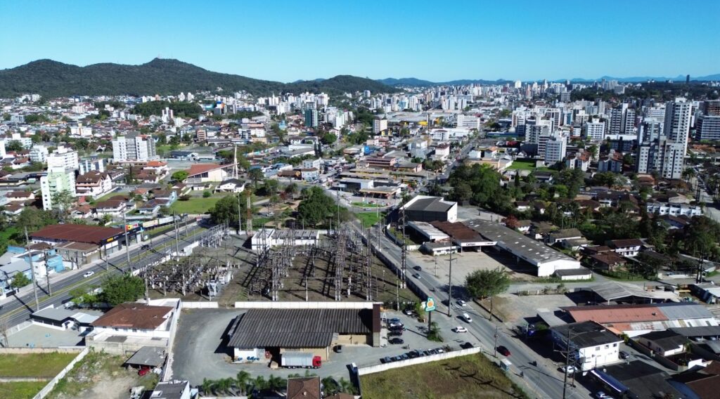 Processo de Estudo de Impacto de Vizinhança passa a ser totalmente digital em Joinville