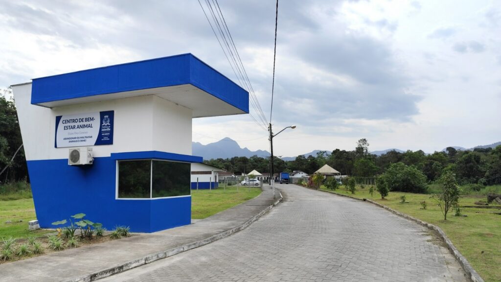 Centro de Bem-Estar Animal de Joinville atende em novos números de telefone a partir desta sexta-feira